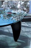 Vitra Noguchi Coffee Table salontafel 128x93