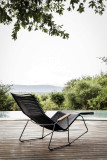 Houe Click Sunrocker ligstoel