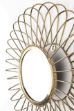 Livingstone Design  Sunny spiegel