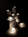 Design House Stockholm Block Mini tafellamp