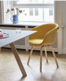 Hay Tweedekansje - About a Chair AAC23 Soft stoel gelakt Mode 026