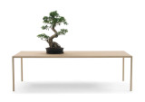 Arco Slim tafel 160x90