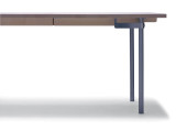 Carl Hansen & Son CH322 uitschuifbare tafel 160x95