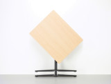 Vitra Super Fold Table rechthoekige tafel 80x64