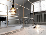Design House Stockholm Work hanglamp