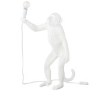 Seletti Monkey Stand vloerlamp