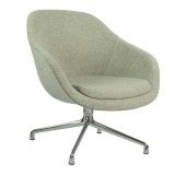 Hay About a Lounge Chair Low AAL81 fauteuil