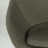 Hay About a Lounge Chair High /Soft AAL92 fauteuil