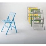 Magis Folding Air-Chair tuinstoel