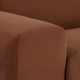 Nuuck Bold 3-zits sofa