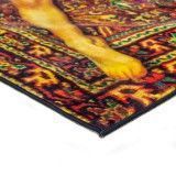 Seletti Lady on Carpet vloerkleed 194x280