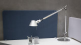 Artemide Tolomeo bureaulamp LED met dimmer 3000K