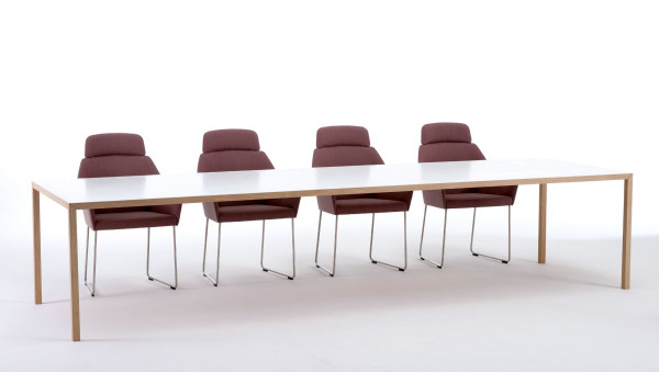 Arco Slim tafel 160x90
