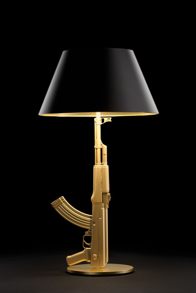 Flos Table Gun tafellamp