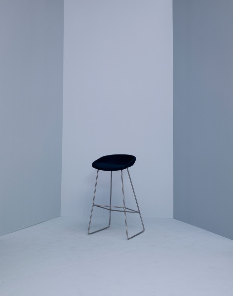 Hay About a Stool AAS39 barkruk zithoogte 65 cm
