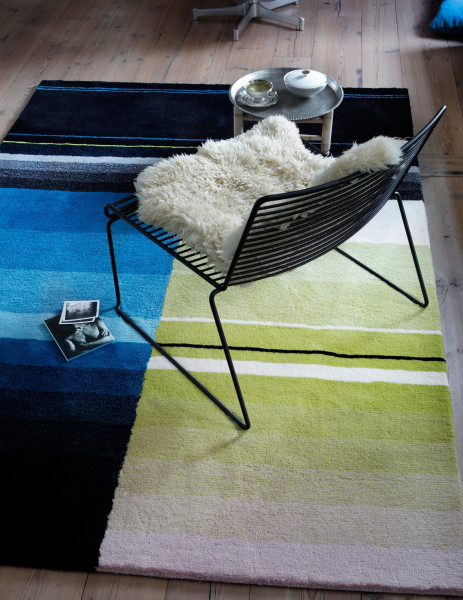 Hay Colour Carpet 01 vloerkleed 170x240