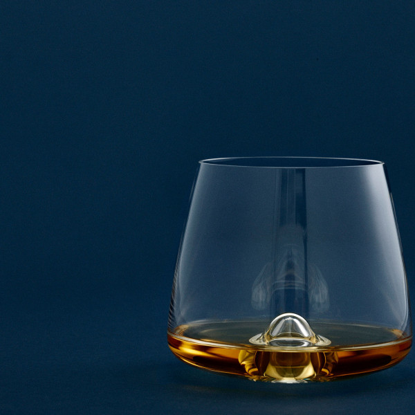 Normann Copenhagen Whisky glas 2 stuks