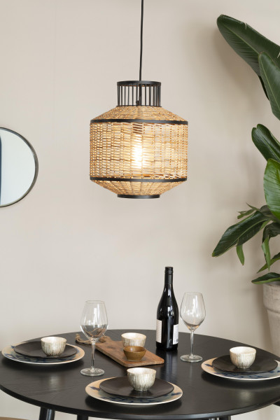 Livingstone Design Como hanglamp