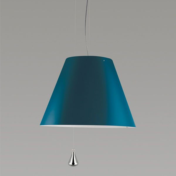 Luceplan Costanza hanglamp up&down