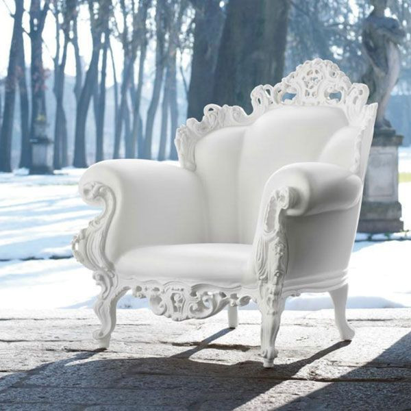 Magis Proust fauteuil outdoor