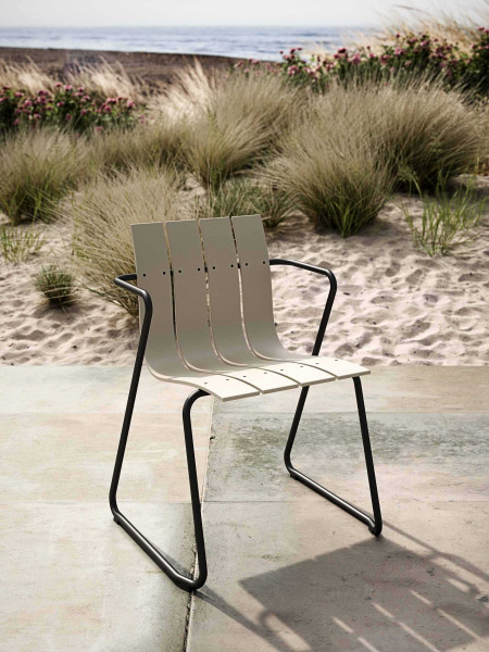 Mater Design Ocean Chair tuinstoel