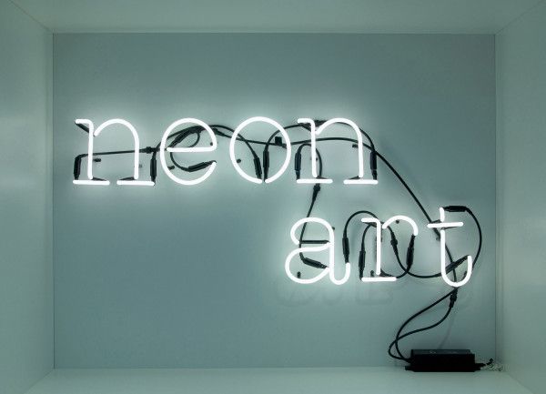 Seletti Neon Art  wandlamp