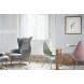 Fritz Hansen Ro JH1 Chair loungestoel designers selection