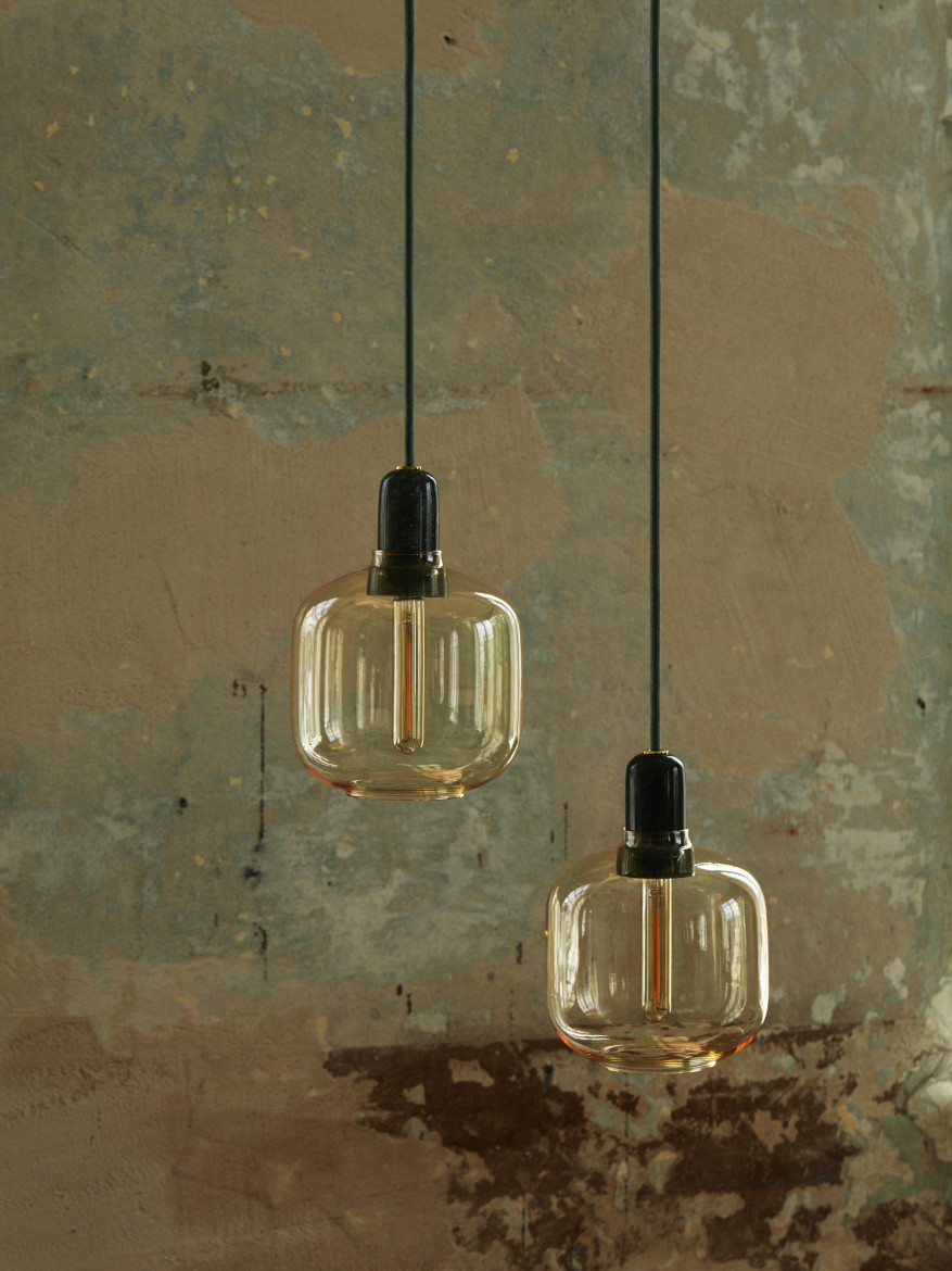 normann hanglamp lamp