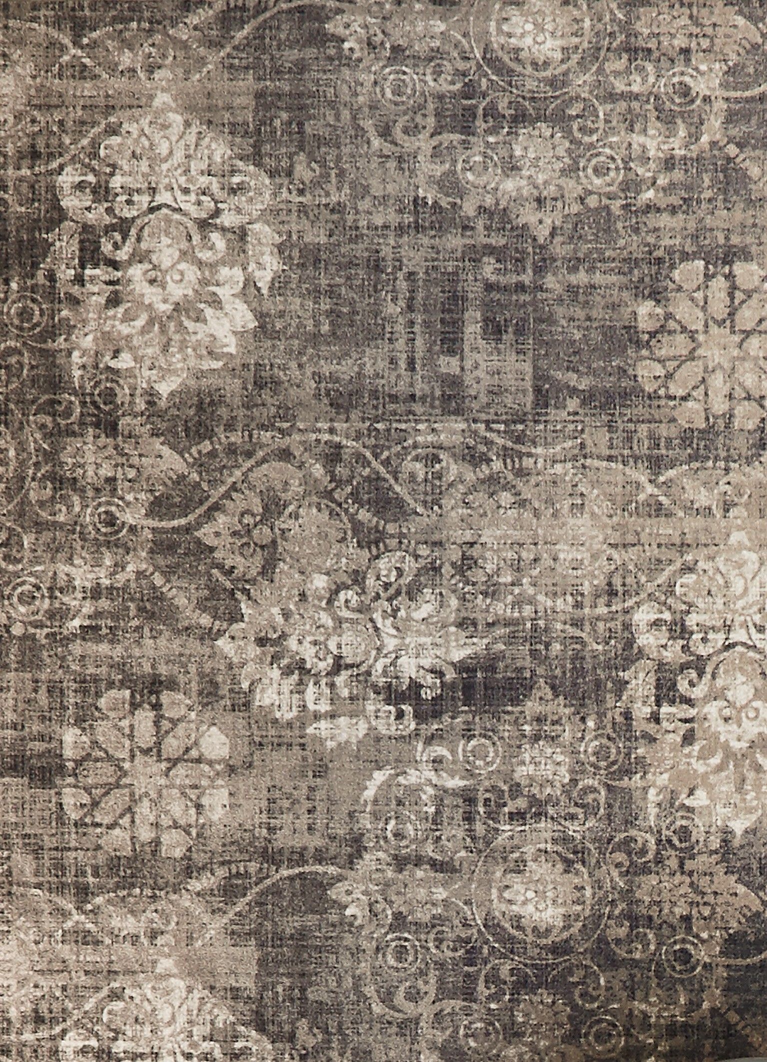atmosfeer Aardbei heb vertrouwen Desso Vintage 193.202 vloerkleed 200x300 gefestonneerd | Flinders