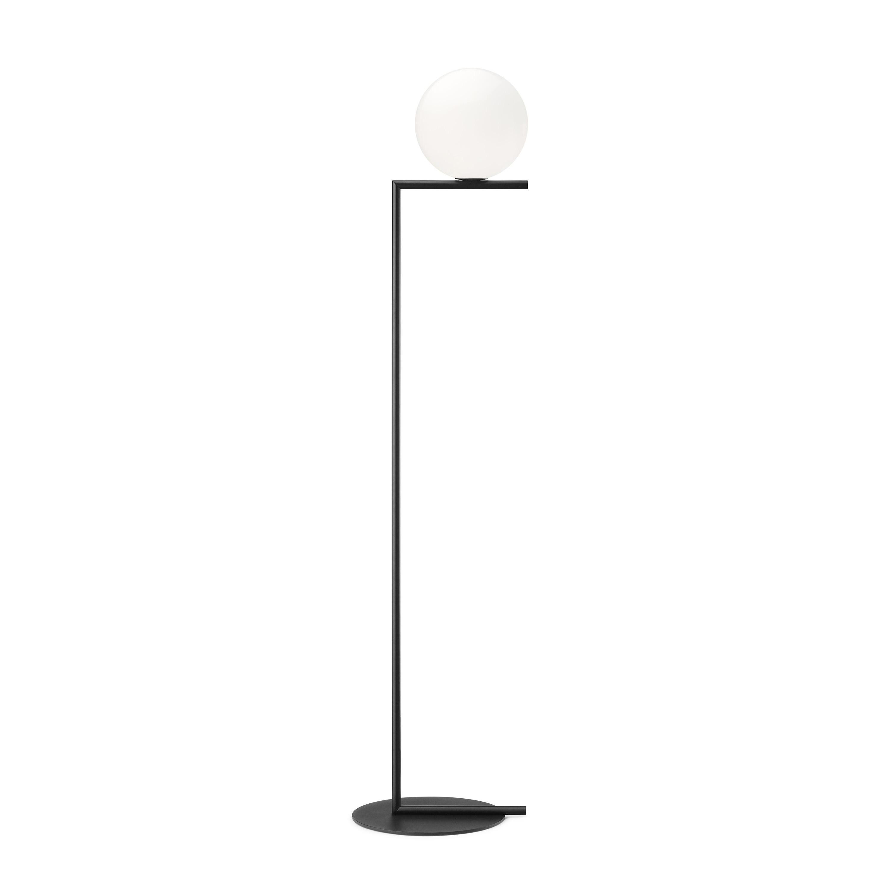 Flos IC Lights F1 vloerlamp Flinders