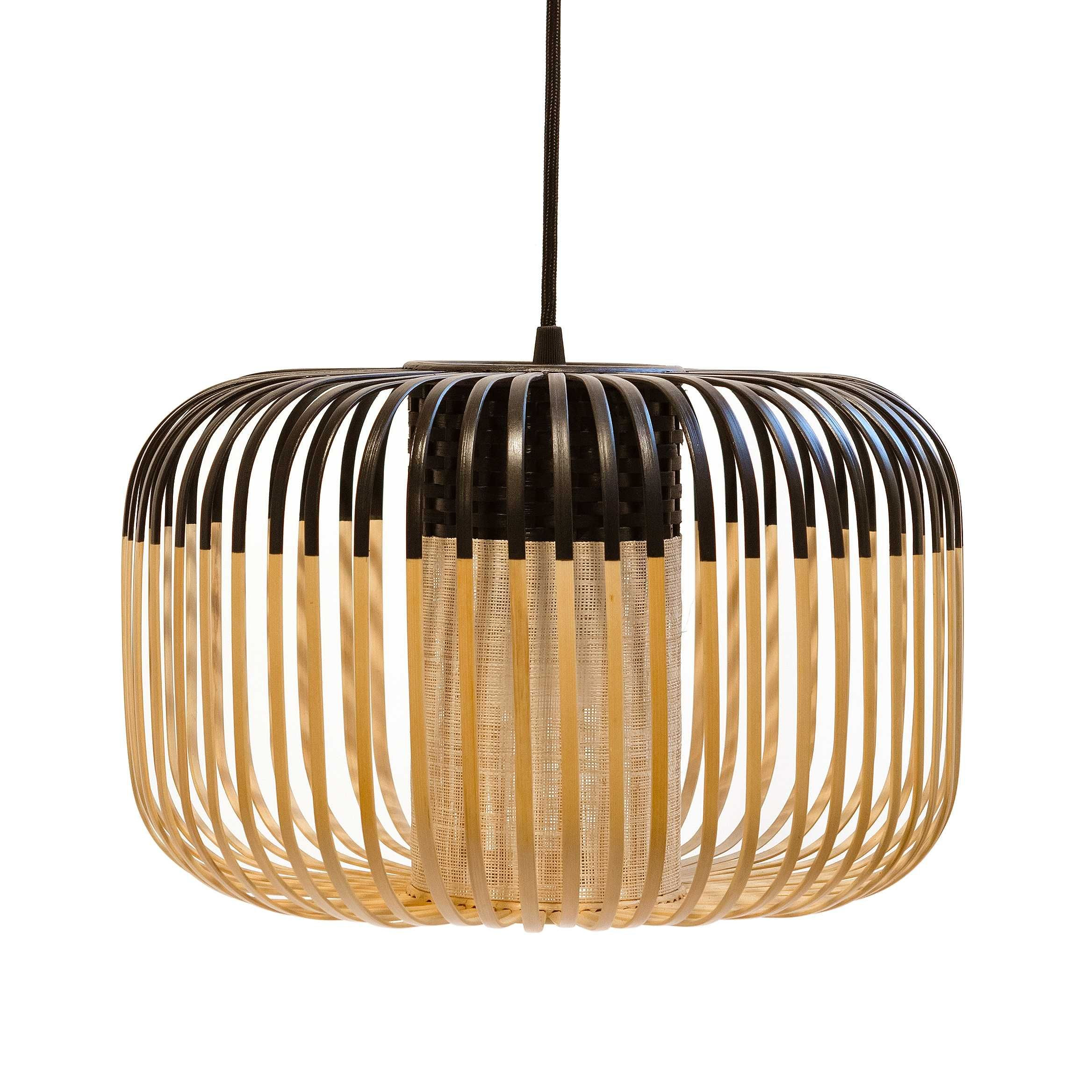 forestier bamboo light hanglamp small flinders