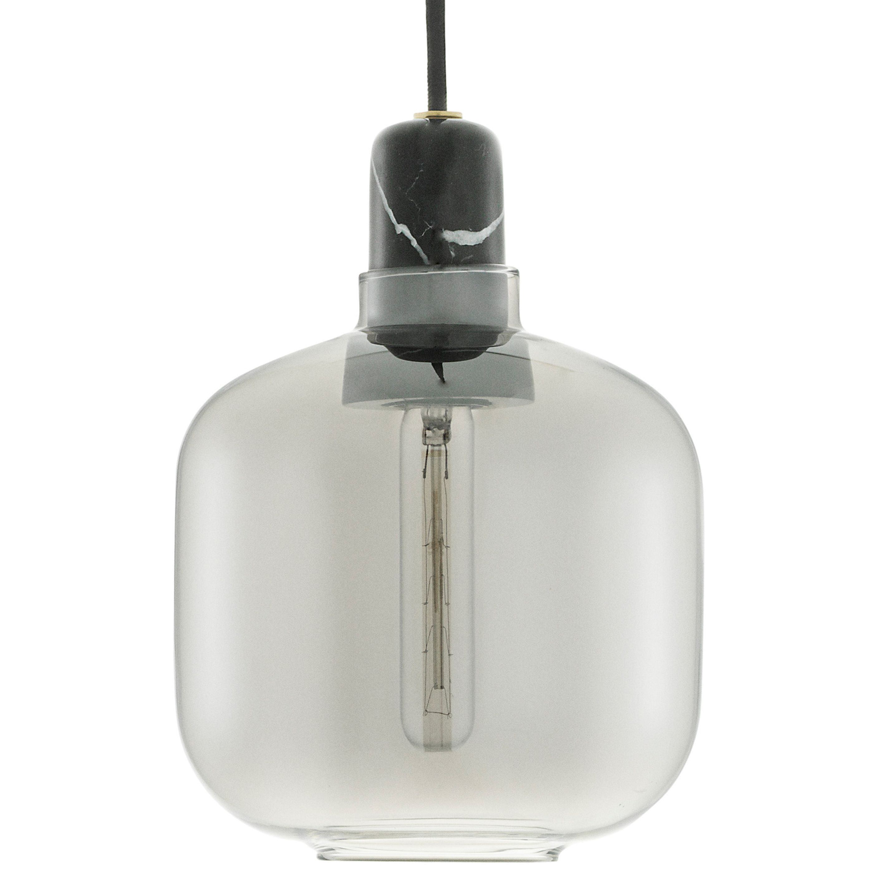 normann copenhagen hanglamp flinders clippings smoke