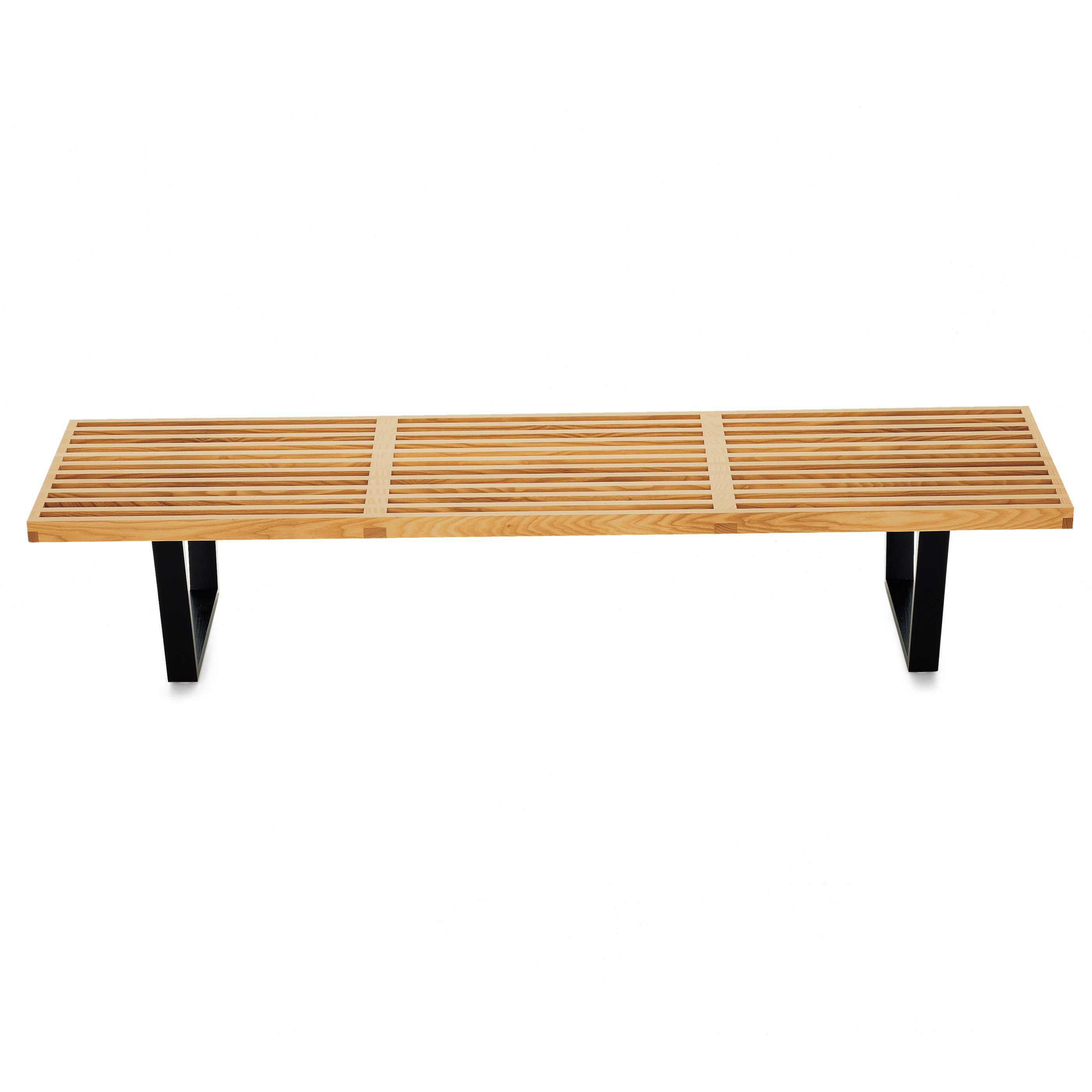 Vitra Nelson Bench salontafel large Flinders