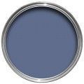 Farrow & Ball Krijtverf proefblik Pitch Blue (220) 100ml Estate Emulsion