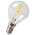 Flinders Filament LED E14 3.5W 2700K helder lichtbron dimbaar