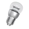 Flinders Ball LED lichtbron E27 4W helder dimbaar