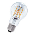 Flinders LED lichtbron A60 filament E27 8W Dim-to-warm 