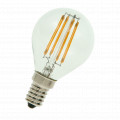Flinders Lichtbron LED filament E14 4W 2700k dimbaar