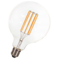 Flinders Long Filament LED E27 8.3W 2200K helder lichtbron dimbaar
