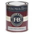 Farrow & Ball Primer en Undercoat 750ml metaal binnen en buiten, donkere tinten