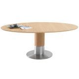 Arco Balance uitschuifbare tafel 120