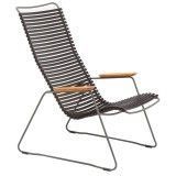 Houe Click Lounge Chair fauteuil