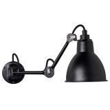 DCW éditions Lampe Gras N204 Single wandlamp