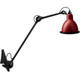 DCW éditions Lampe Gras N222 XL Outdoor Seaside wandlamp