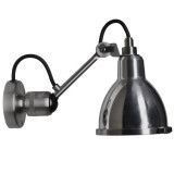 DCW éditions Lampe Gras N304 Classic Outdoor Seaside wandlamp bare