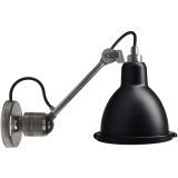 DCW éditions Lampe Gras N304 XL Outdoor Seaside wandlamp bare