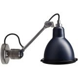 DCW éditions Lampe Gras N304 XL Outdoor Seaside wandlamp bare