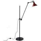 DCW éditions Lampe Gras N215 L booglamp 