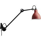 DCW éditions Lampe Gras N222 wandlamp