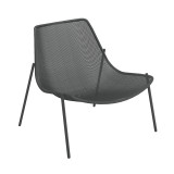 Emu Round Lounge fauteuil